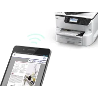 МФУ Epson WorkForce Pro WF-C8690DWF фото 7